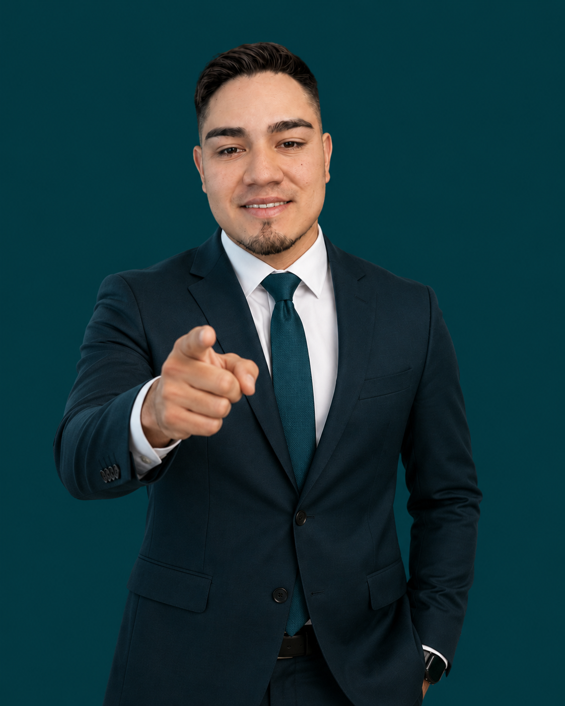 Mau — Dirección y Estrategia de Aicrea